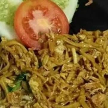 Ifumie Goreng Bakso