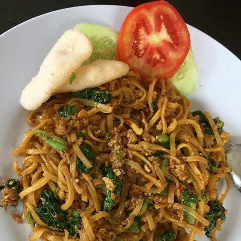 Ifumie Goreng