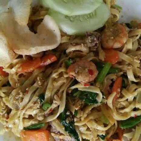 Ifumie Goreng