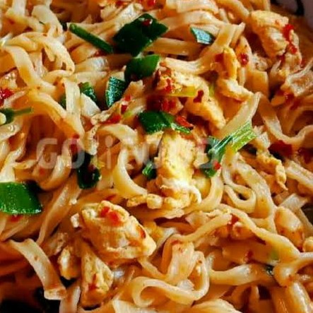 Ifumie Goreng