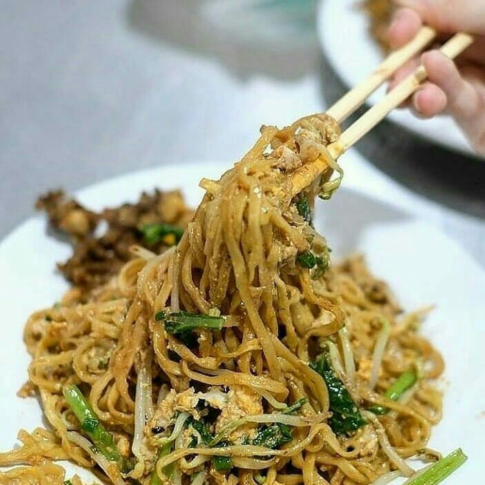 Ifumie Goreng