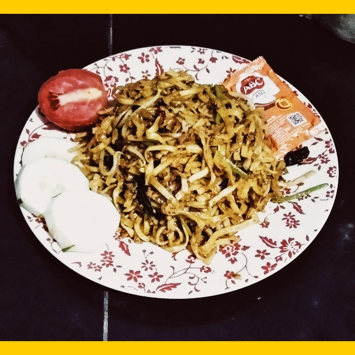 Ifumie Goreng