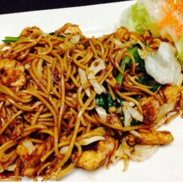 Ifumie Goreng