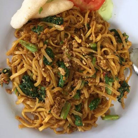 Ifumie Goreng