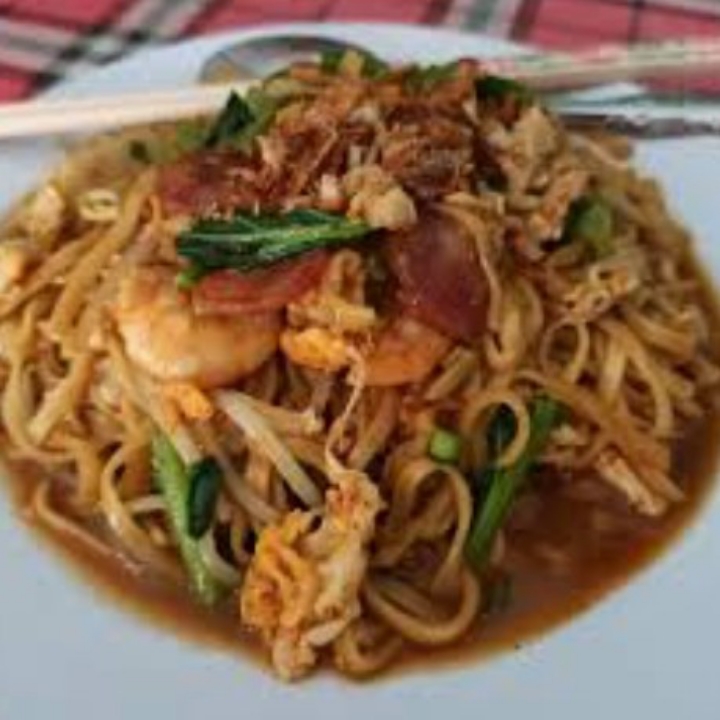 Ifumie Goreng Spc