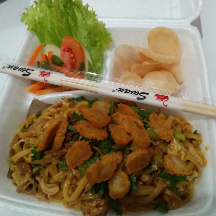 Ifumie Goreng Special 