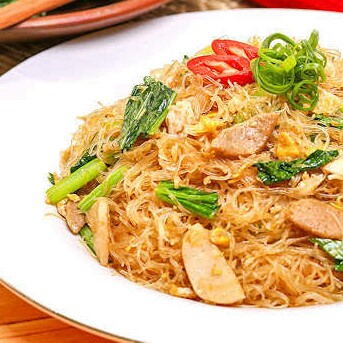 Bihun Goreng