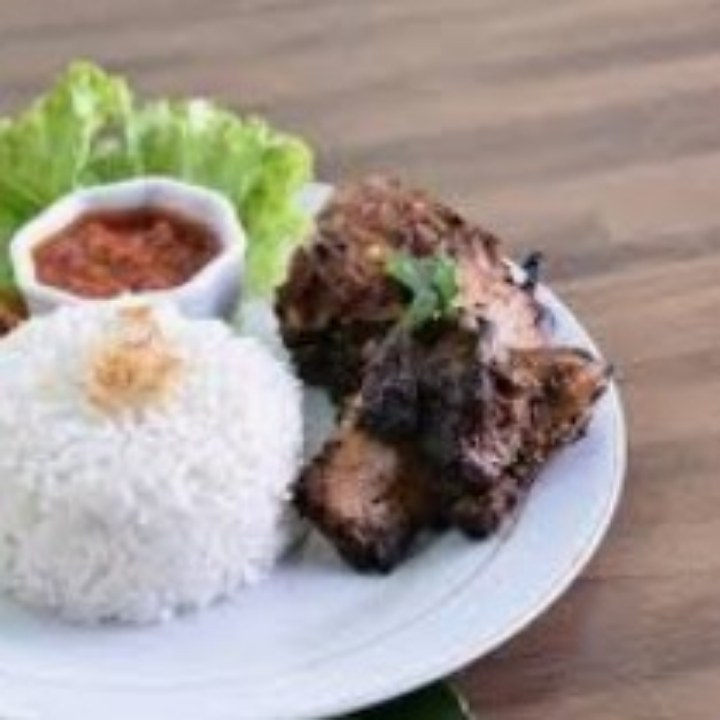 Iga Goreng Nasi