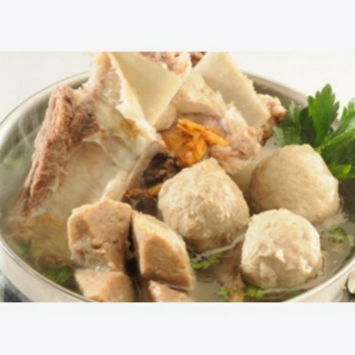 Iga Iga Bakso