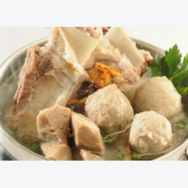 Iga Iga Bakso Super