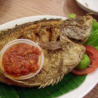 IkAn Mas Goreng