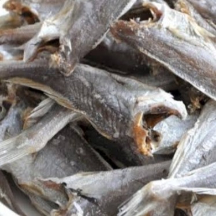 Ikan Asin 100g