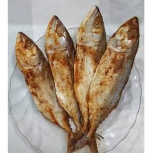 Ikan Asin Peda 2