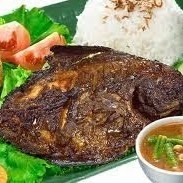 Ikan Bakar 2