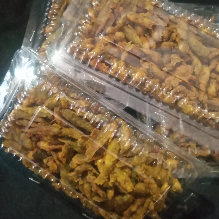 Ikan Crispy 2