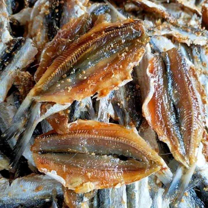 Ikan Deeng