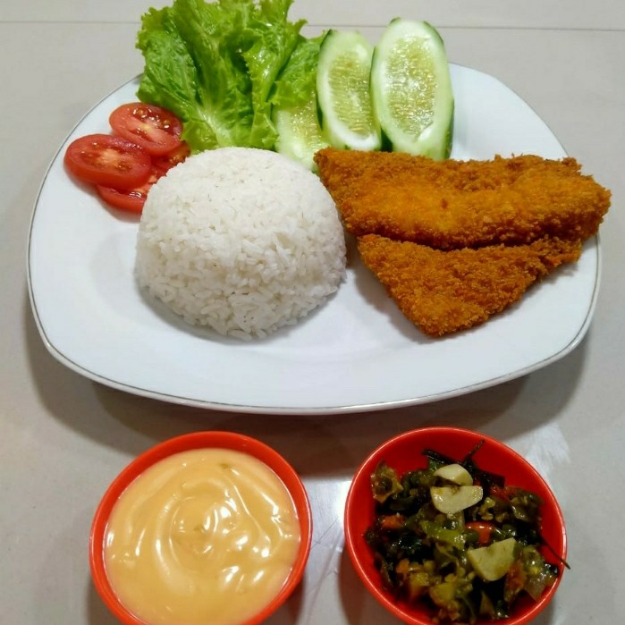 Ikan Dori