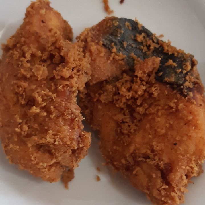 Ikan Goreng