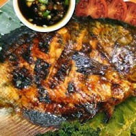 Ikan Gurami Per Kilo