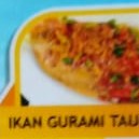 Ikan Gurami Tauco