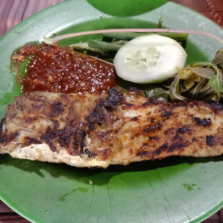 Ikan Kakap