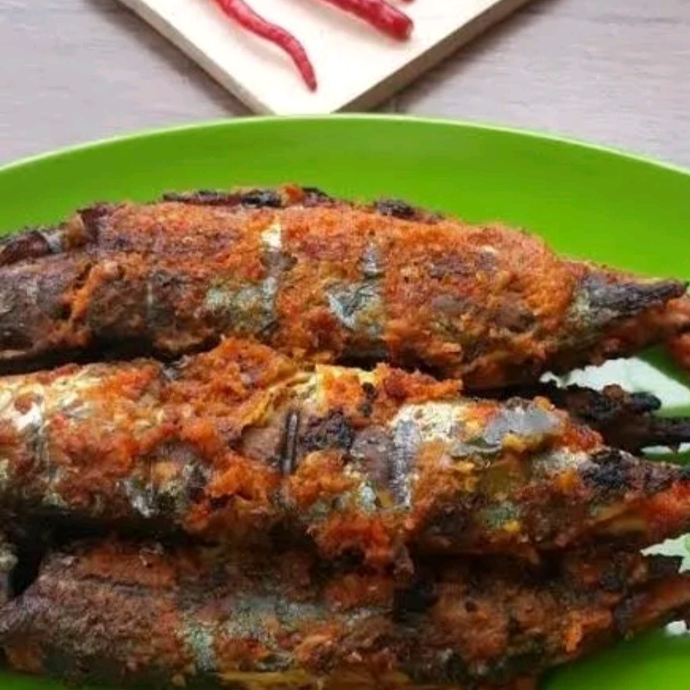 Ikan Kembung