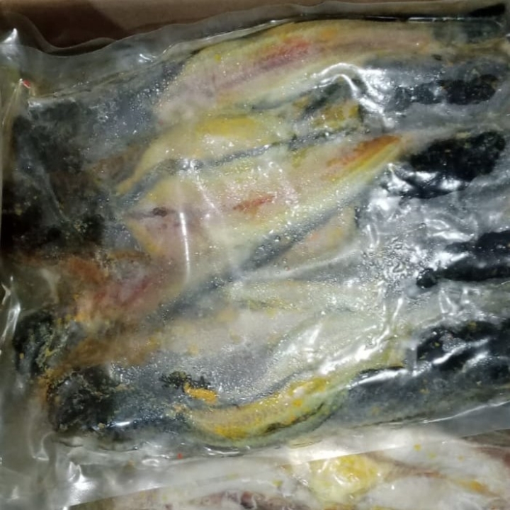 Ikan Lele Kemasan 1 Kg