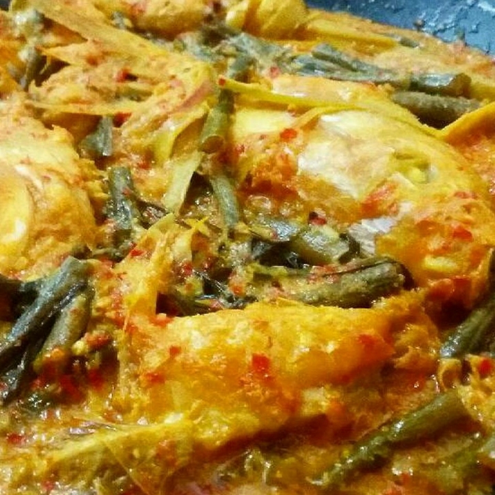 Ikan Mas Arsik