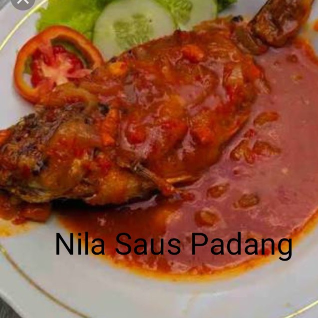 Ikan Nila