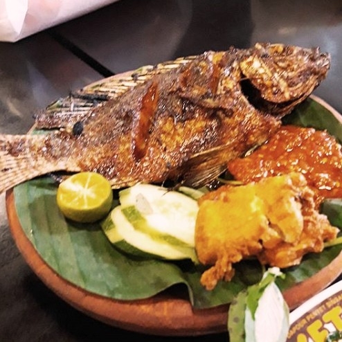 Ikan Nila