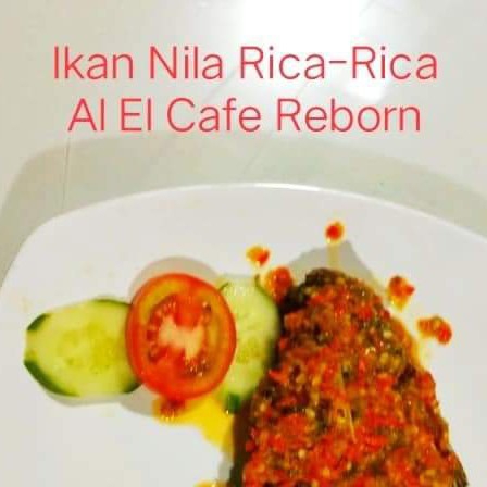 Ikan Nila Al El