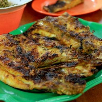 Ikan Nila Bakar 1 Ons