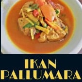 Ikan Palumara