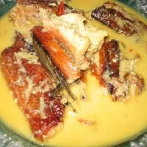 Ikan Panggang