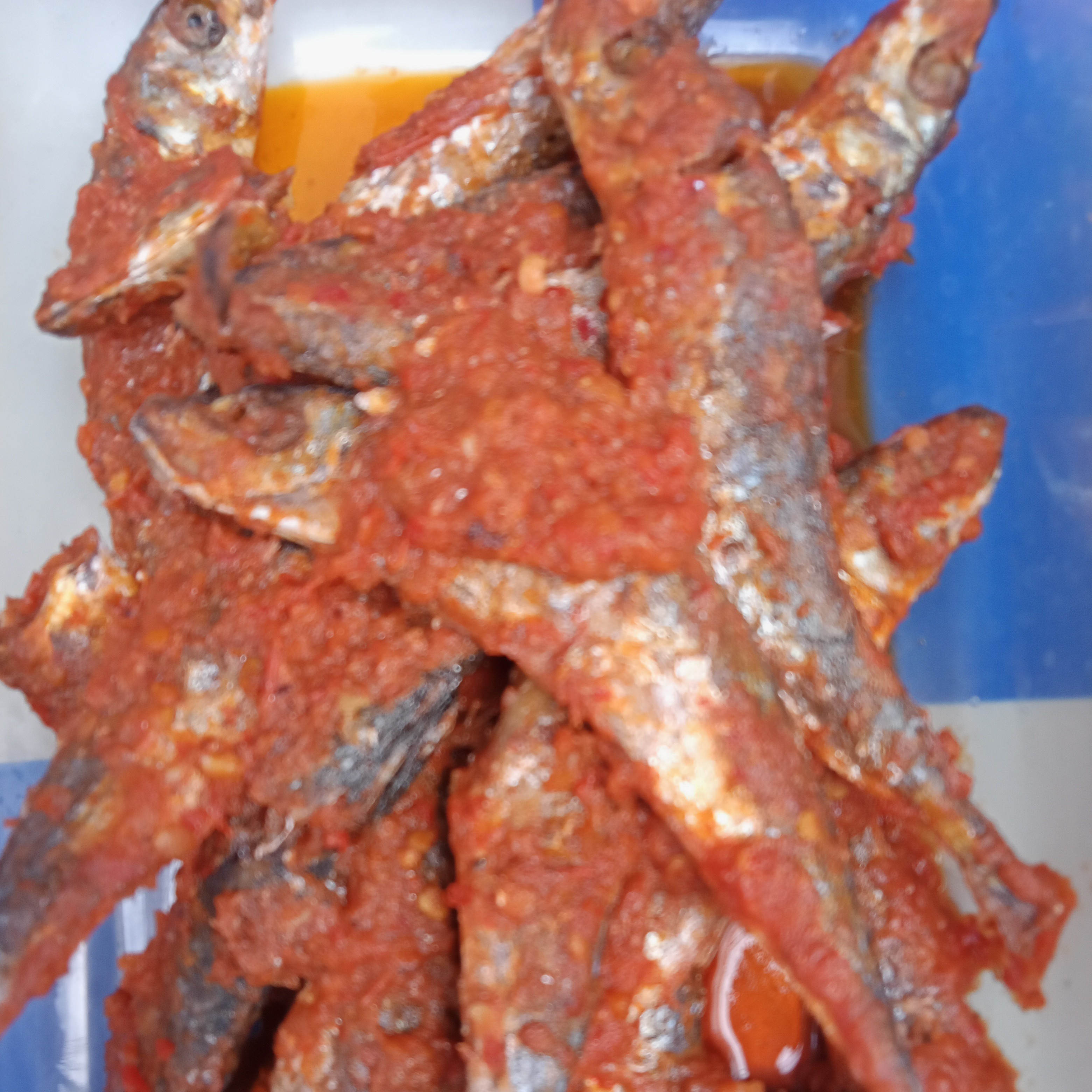 Ikan Pindang