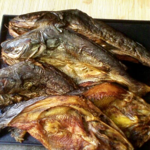 Ikan Salai