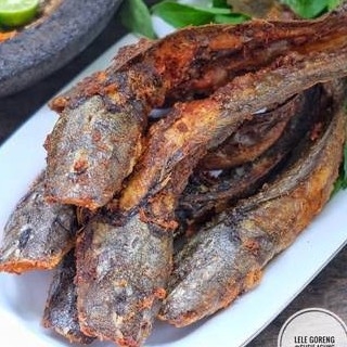 Ikan Sembilang Goreng Atau Bakar