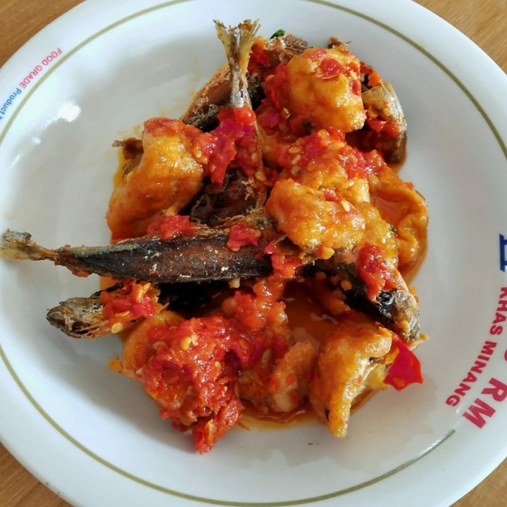 Ikan Tahu