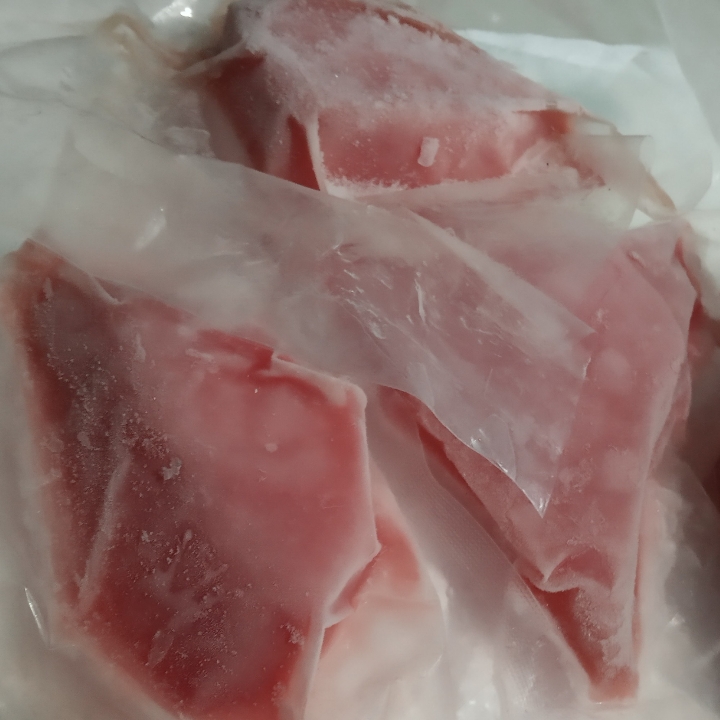 Ikan Tuna Fillet