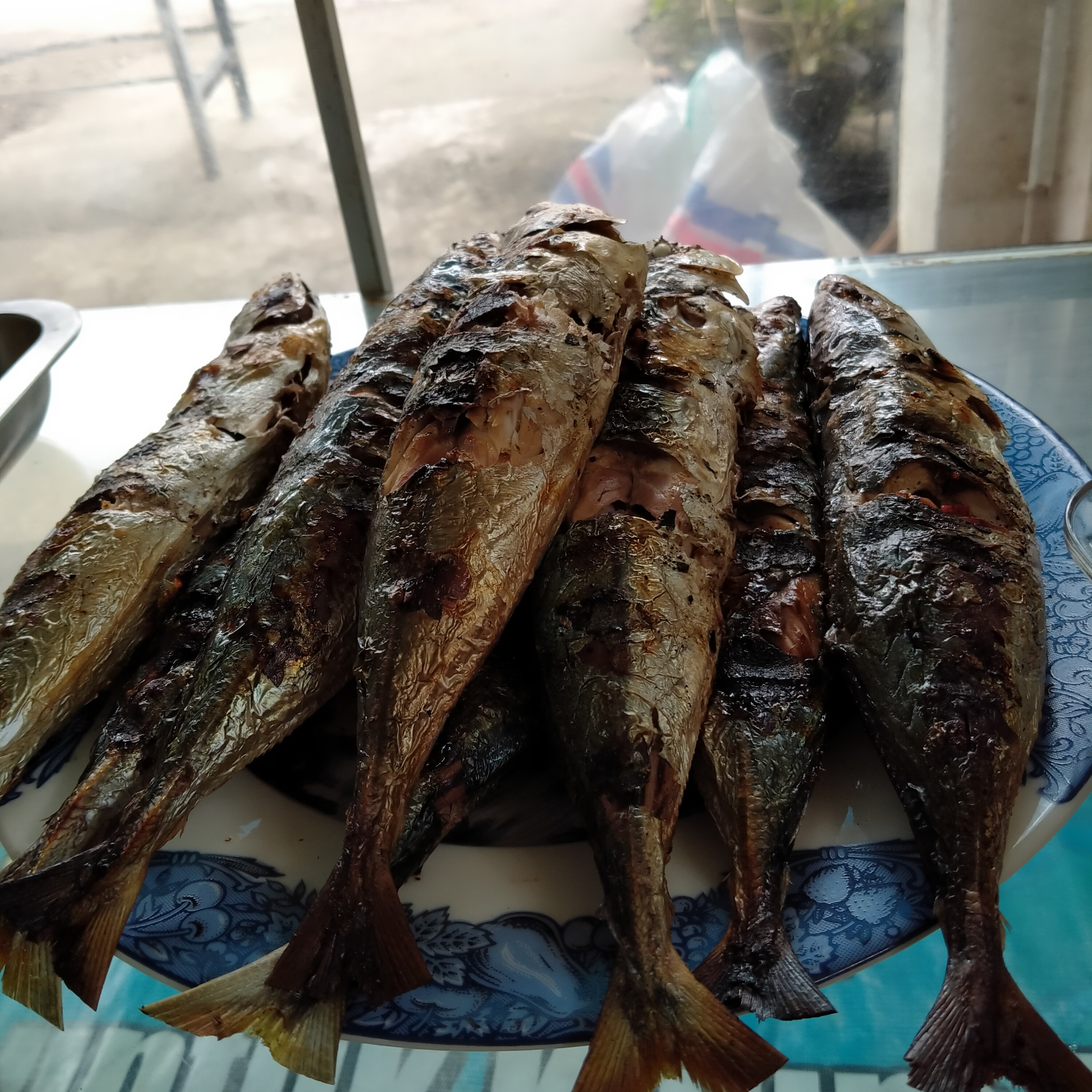 Ikan layang