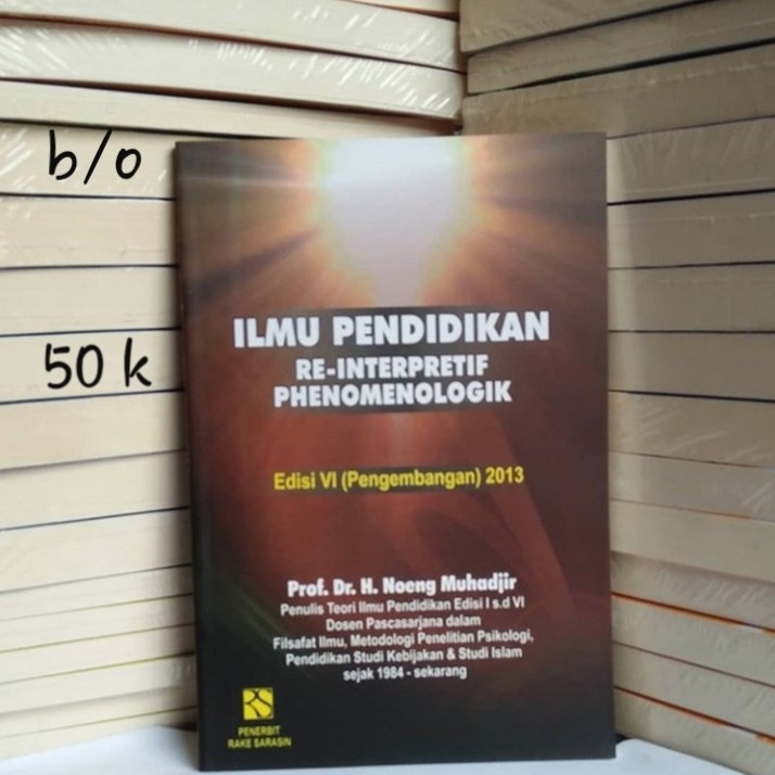 Ilmu Pendidikan 