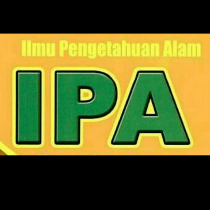 Ilmu Pengetahuan Alam 