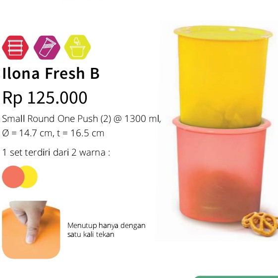 Ilona Fresh A Dan Ilona Fresh B 3