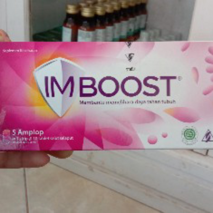 Imboost 