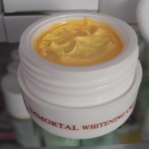 Immortal Whitening Wx