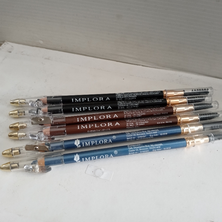 Implora Eyebrow Pensil