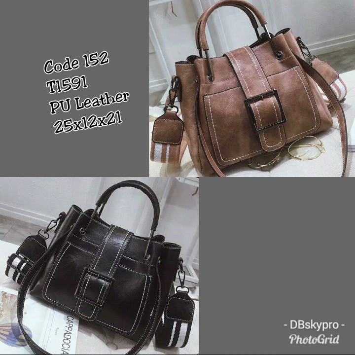 Import Tas Batam T1591