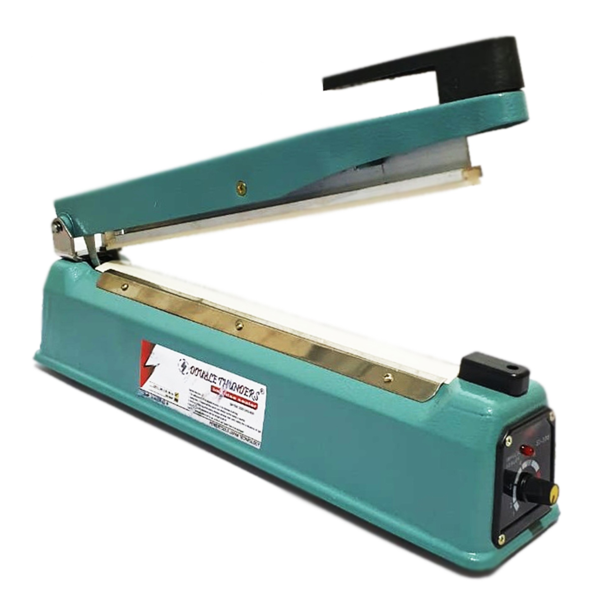 Impulse Sealer 30cm Double Thunders 2