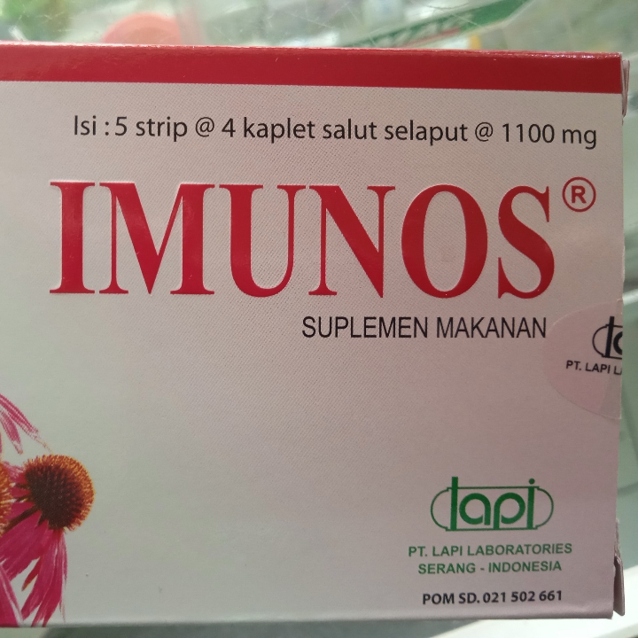 Imunos