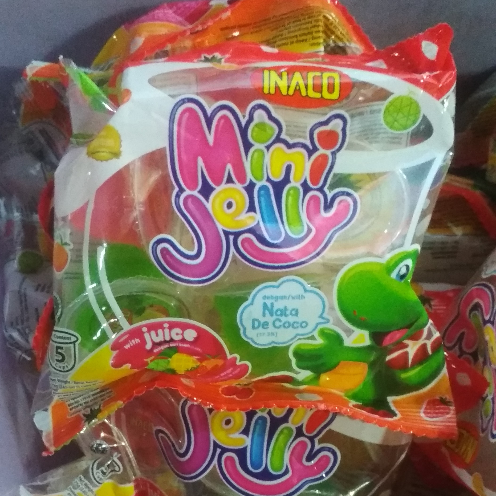 Inaco Jelly